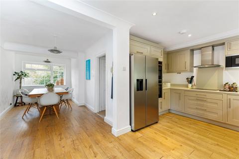 undefined, Lebanon Drive, Cobham, Surrey, KT11