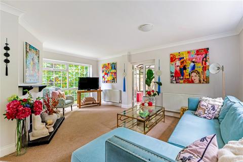 undefined, Lebanon Drive, Cobham, Surrey, KT11
