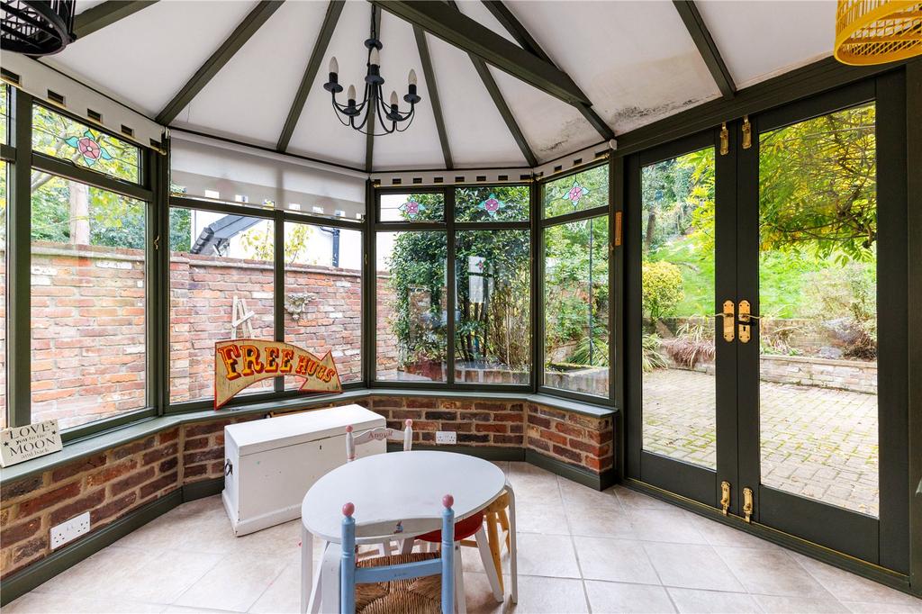 Conservatory