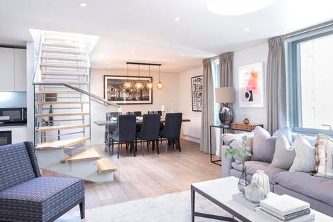 4 bedroom apartment to rent, Merchant Square East, London, W2