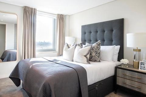4 bedroom apartment to rent, Merchant Square East, London, W2