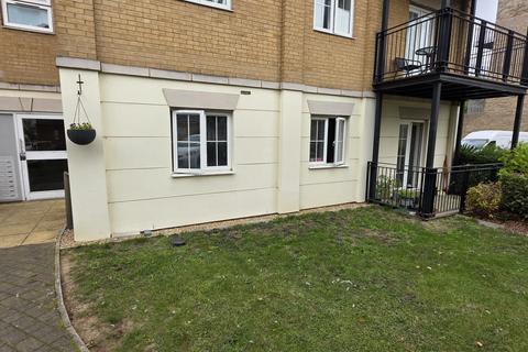 undefined, Tanner Street, Barking, IG11