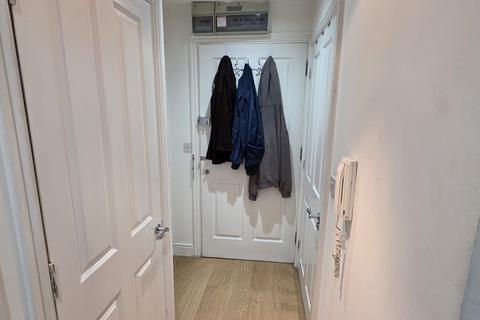 undefined, Tanner Street, Barking, IG11