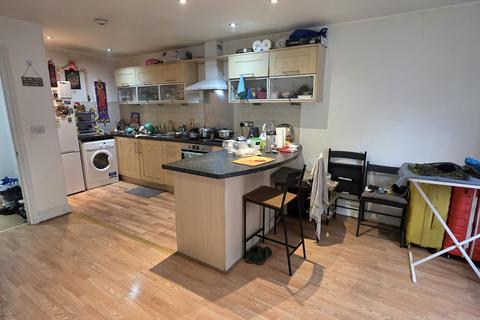 undefined, Tanner Street, Barking, IG11