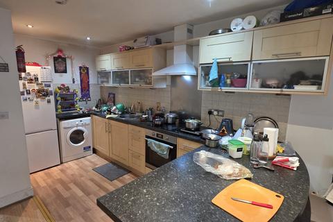 undefined, Tanner Street, Barking, IG11
