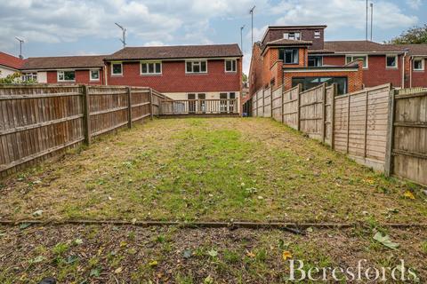 undefined, Firsgrove Crescent, Warley, CM14