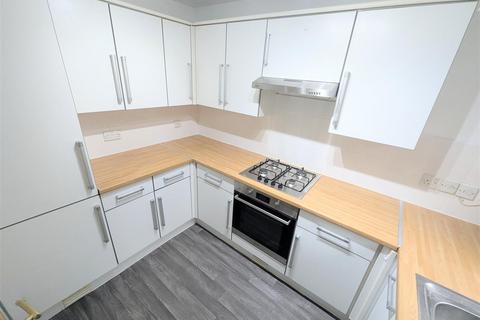 undefined, Albert Clarke Drive, Willenhall