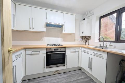 undefined, Albert Clarke Drive, Willenhall