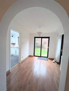 undefined, Albert Clarke Drive, Willenhall