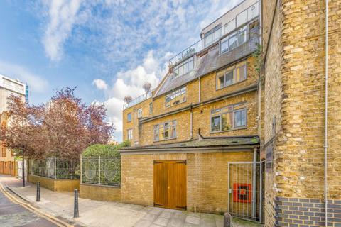 undefined, Gowers Walk, London, E1 8BH