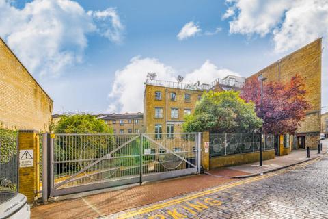 undefined, Gowers Walk, London, E1 8BH