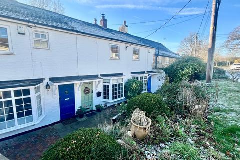 2 bedroom cottage for sale, Toad Hall, , Mount Pleasant, Stoke Goldington, Milton Keynes, MK LL, Newport Pagnell