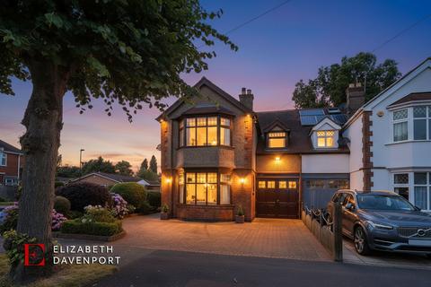 Woodside Avenue North, Coventry, CV3