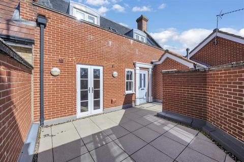 Kings Mews, Bury St. Edmunds