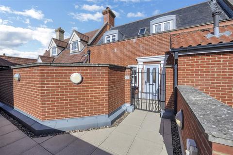 undefined, Kings Mews, Bury St. Edmunds