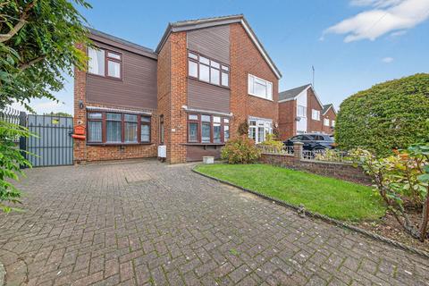 Park Road, Kettering NN15