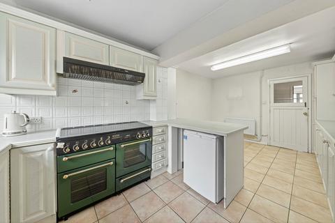 4 bedroom semi-detached house for sale, Park Road, Kettering NN15