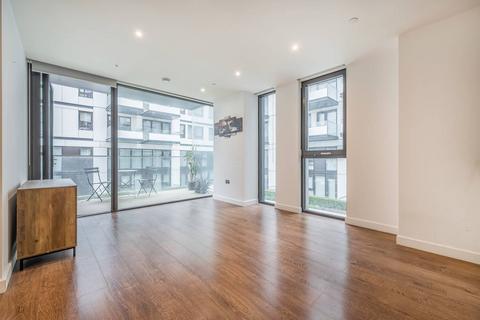 2 bedroom flat for sale, Barge Walk, North Greenwich, London, SE10