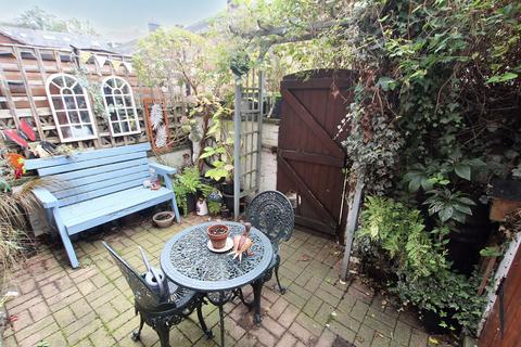 undefined, Pine Road, Todmorden OL14