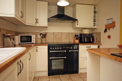 undefined, Wesley Street, Amlwch, Isle of Anglesey, LL68