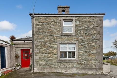 undefined, Wesley Street, Amlwch, Isle of Anglesey, LL68
