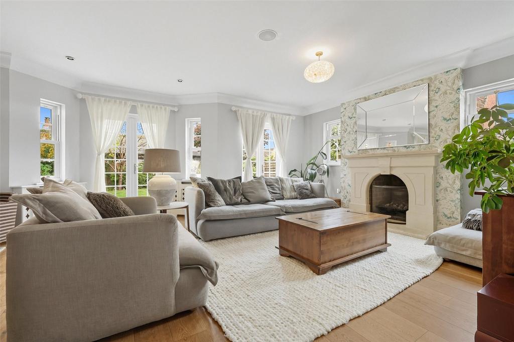 Sitting Room