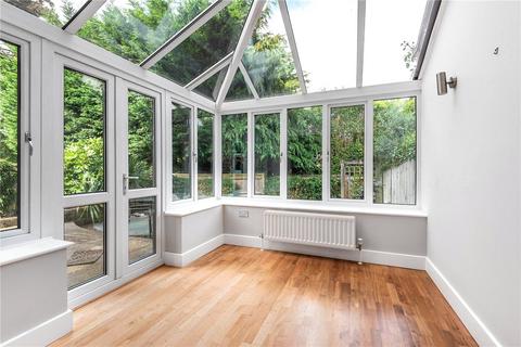 4 bedroom end of terrace house to rent, St. James Gate, Sunningdale, Berkshire, SL5