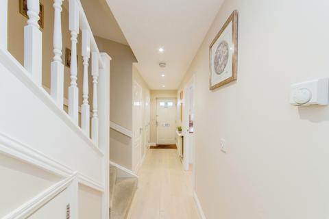 4 bedroom townhouse for sale, Borehamwood WD6