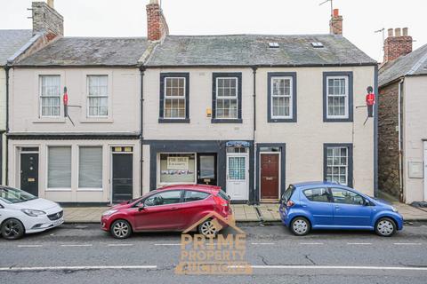 undefined, High Street, Coldstream TD12