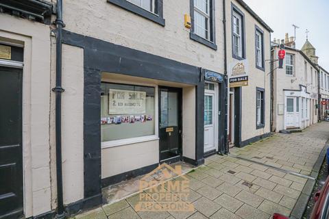 undefined, High Street, Coldstream TD12