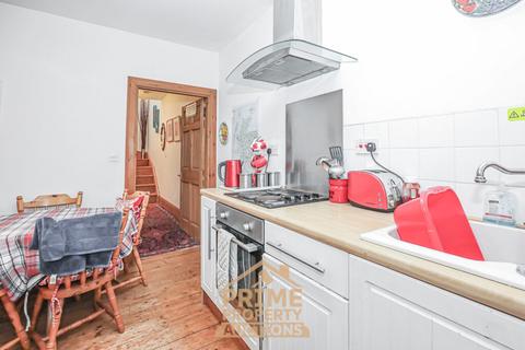 undefined, High Street, Coldstream TD12