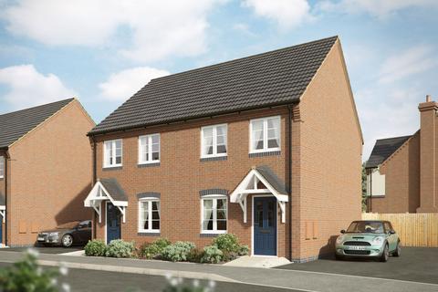 undefined, Morecroft Way, Rugeley WS15