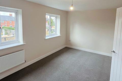 undefined, Morecroft Way, Rugeley WS15
