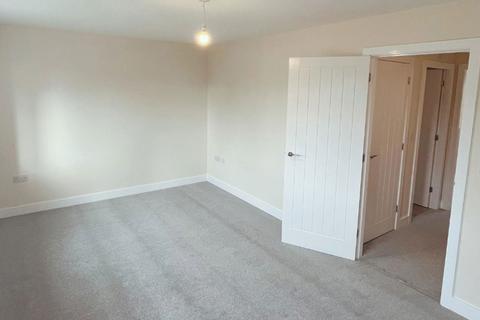 undefined, Morecroft Way, Rugeley WS15
