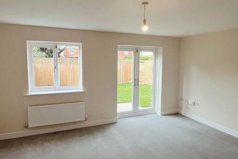 undefined, Morecroft Way, Rugeley WS15