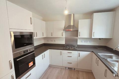 undefined, Morecroft Way, Rugeley WS15