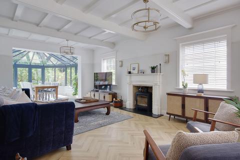 5 bedroom detached house for sale, Canford Cliffs Road, Poole BH13