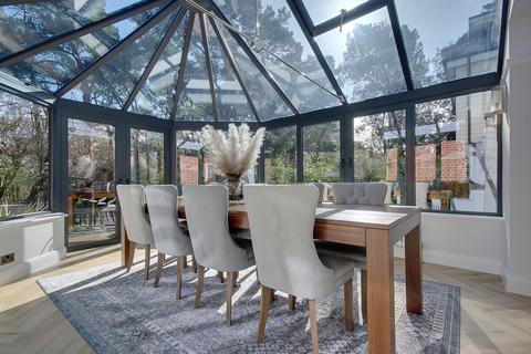 5 bedroom detached house for sale, Canford Cliffs Road, Poole BH13