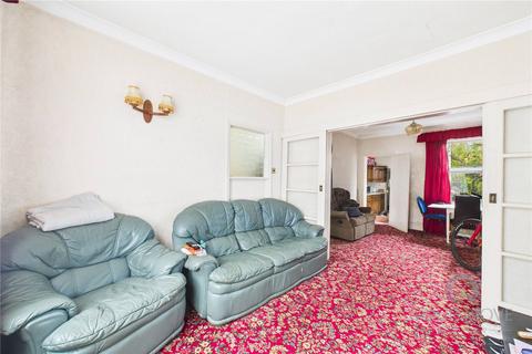 2 bedroom terraced house for sale, Allen Road, Abington, Northampton NN1