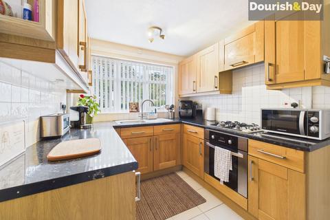 2 bedroom detached bungalow for sale, Inglemere Drive, Stafford ST17