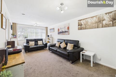 2 bedroom detached bungalow for sale, Inglemere Drive, Stafford ST17