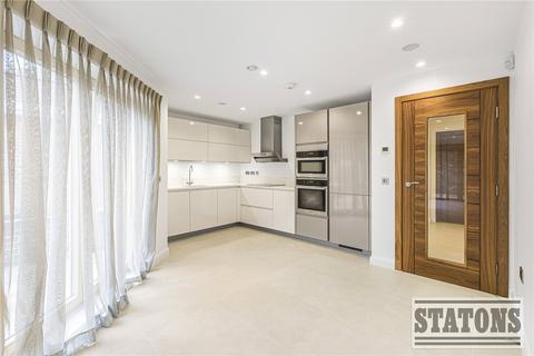 undefined, Totteridge Lane, London, N20