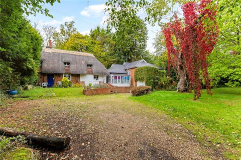 4 bedroom detached house for sale, Taylors Corner, Headbourne Worthy, Winchester, Hampshire, SO23