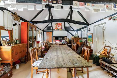 4 bedroom detached house for sale, Taylors Corner, Headbourne Worthy, Winchester, Hampshire, SO23
