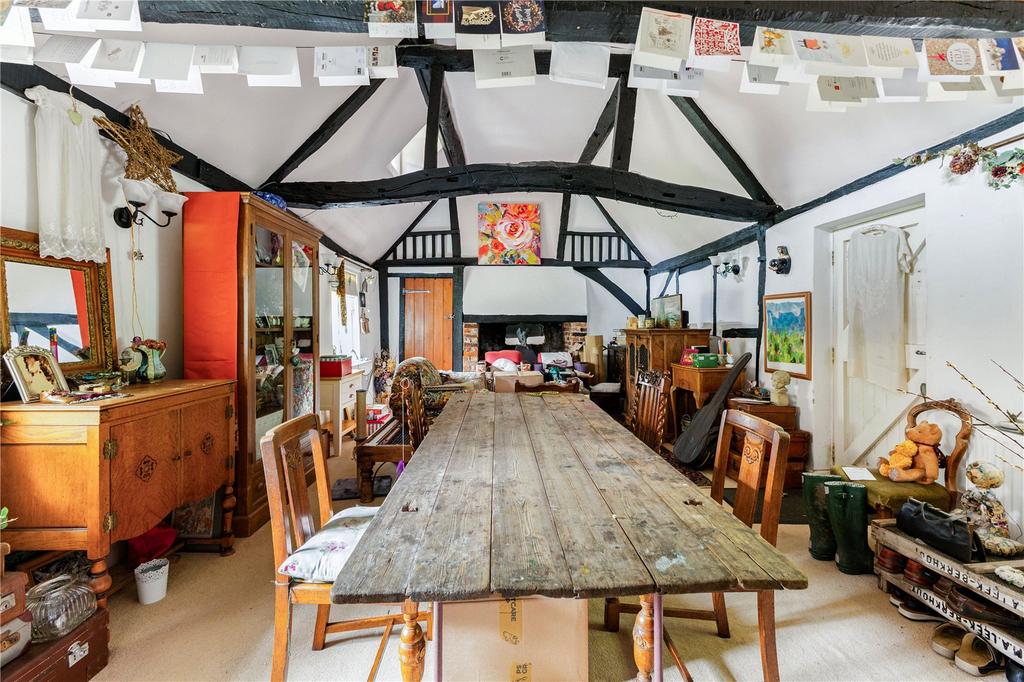 Drawing Room
