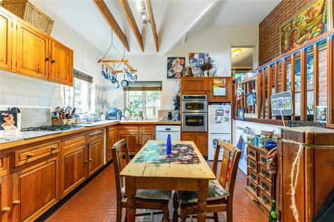 4 bedroom detached house for sale, Taylors Corner, Headbourne Worthy, Winchester, Hampshire, SO23