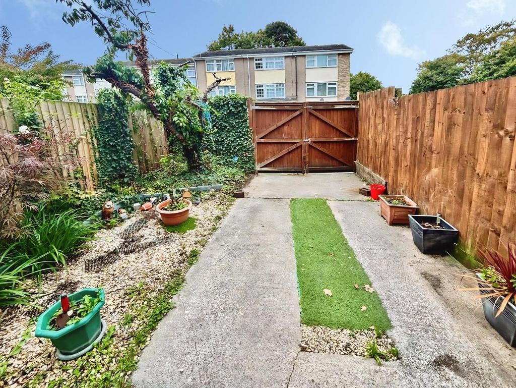 House in Bristol - View 4