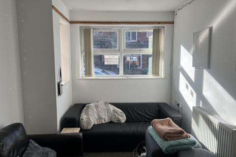 Nottingham NG7