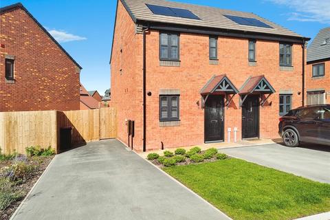 Chilton Drive, Telford TF4