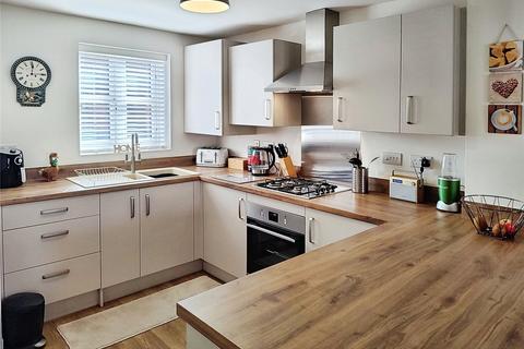 2 bedroom semi-detached house for sale, Chilton Drive, Telford TF4